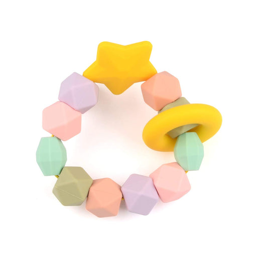 Baby toys best sale to chew on