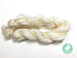 Bundle of Satin DIY Jewelry Cord (1mm thick)