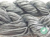 Bundle of Satin DIY Jewelry Cord (1mm thick)