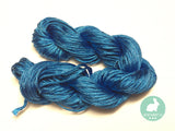 Bundle of Satin DIY Jewelry Cord (1mm thick)