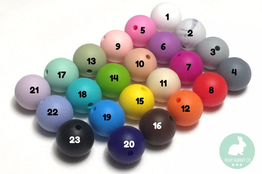 Sports Beads, 11-15 mm, 3-4 mm, Assorted Colours, 270 G, 1 Pack