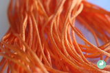 Satin DIY Jewelry Cord (1.5mm thick)