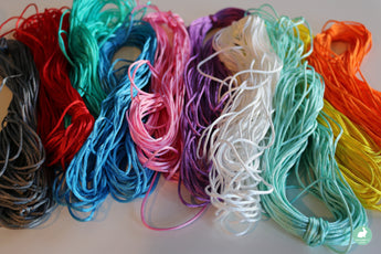 satin cord