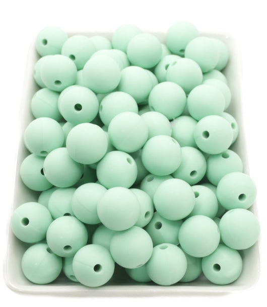 Round Colorful Plastic Beads, Size: 1-5 Mm ,Packaging Type: Packet at Rs  250/kilogram in Surat