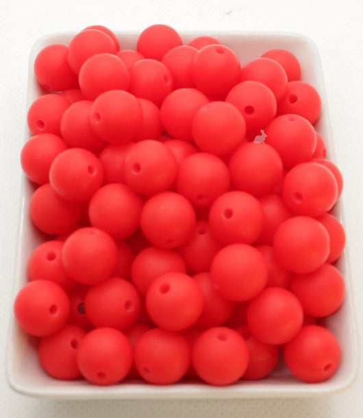  BOZUAN 250 Silicone Beads Bulk Kit Silicone Beads for